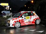 Abarth 500 R3T 2009 года